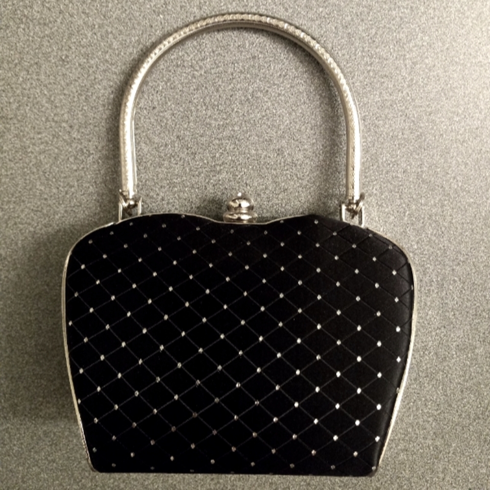 Mini evening bag